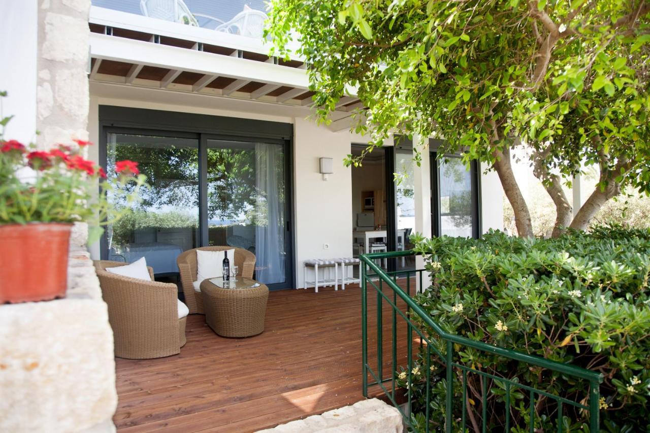 Artemis Village Apartments&studios Appart hôtel