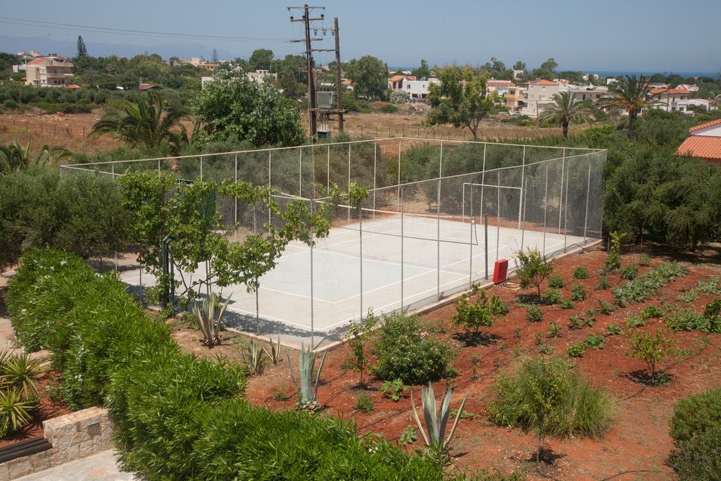 Artemis Village Apartments&studios Appart hôtel