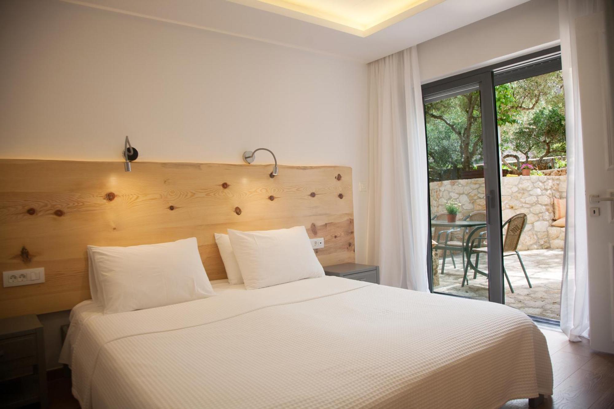 Artemis Village & Apart Otel
