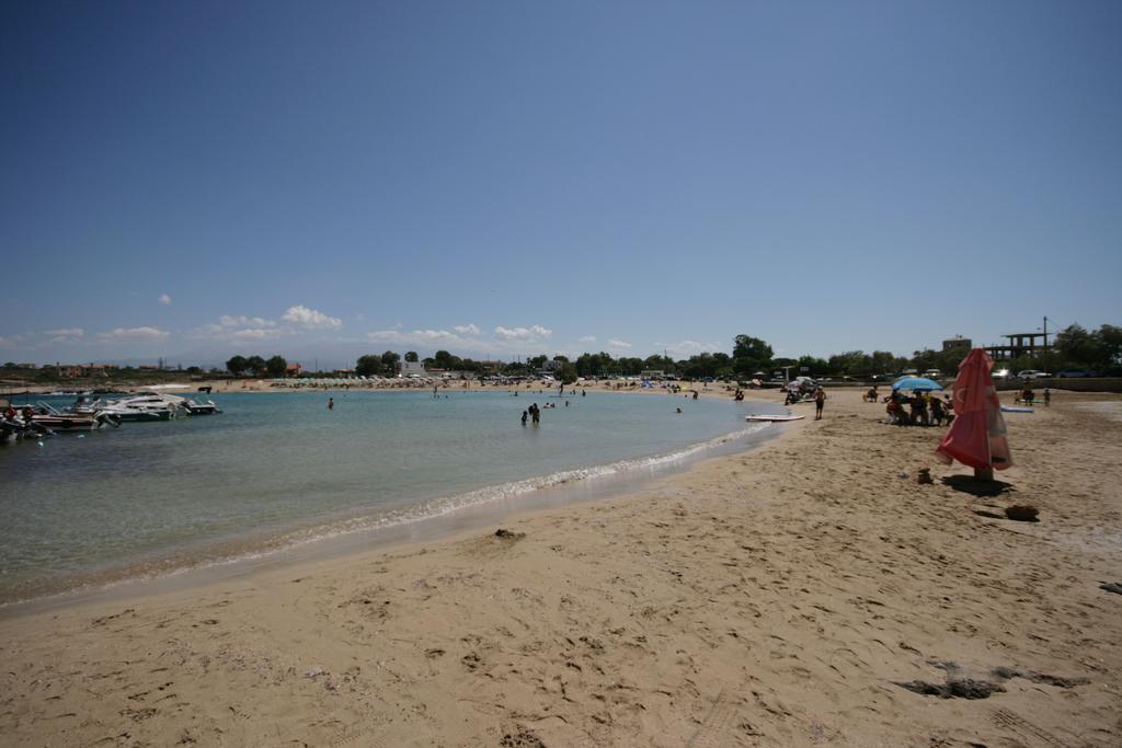Apart Otel Artemis Village &