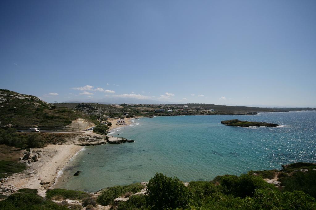 Artemis Village & Apart Otel Stavrós