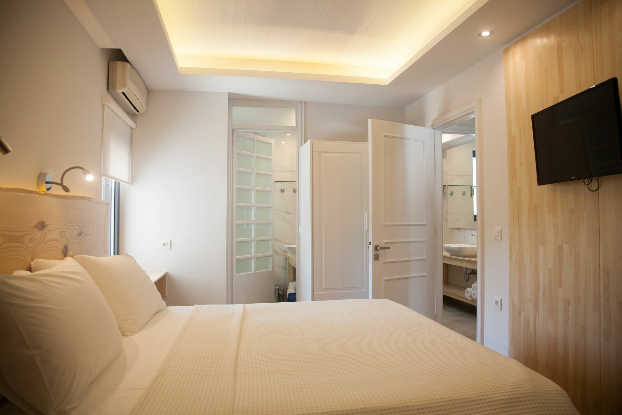 Artemis Village & Apart Otel