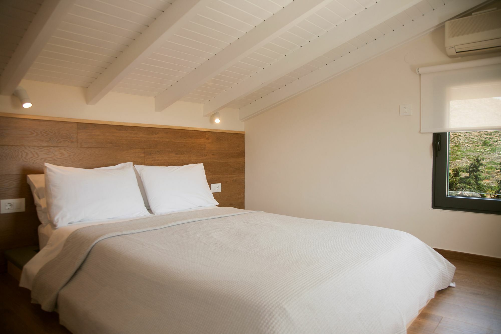 Artemis Village & Apart Otel 4*